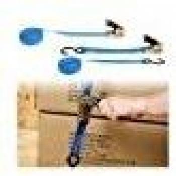 Sangle d'arrimage 5 m x 25 mm