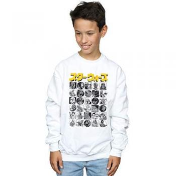 Felpa Disney Stile Moderno