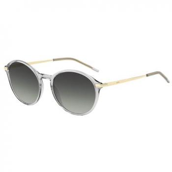 Gafas BOSS 1662/S FT3/IB 53 Grises Premium