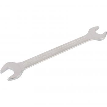 Elora Long Double Open End Spanner Imperial