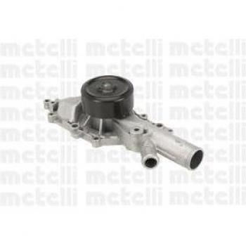 Unités de pompage METELLI 24‑0909
