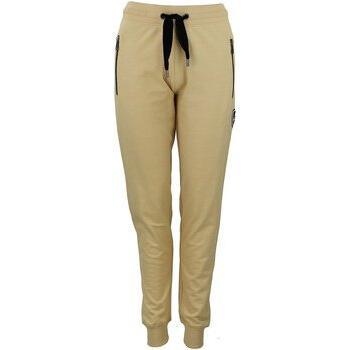 Peak Mountain French Terry Joggers for Women