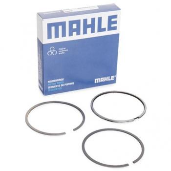 Kit de aros de pistón MAHLE 034 75 N3