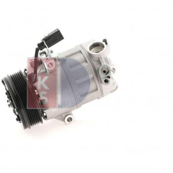 Compresseur de climatisation modèle 852907N