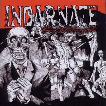 Incarnate