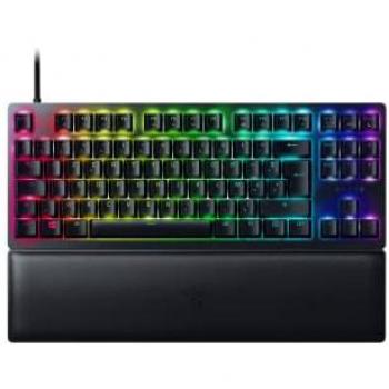 Razer Clavier Gaming Huntsman V2 TKL Switch Violet