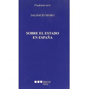 Sobre el Estado en España