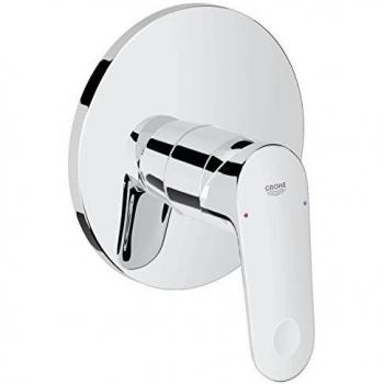 Grohe Europlus miscelatore monocomando doccia