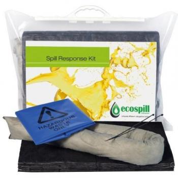MAISK30 30 L EcoSpill Maintenance Clip‑Top Collection