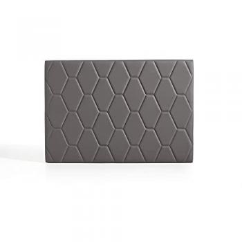 Cabecero Ágata Polipiel 115x115x8 – Cama 90