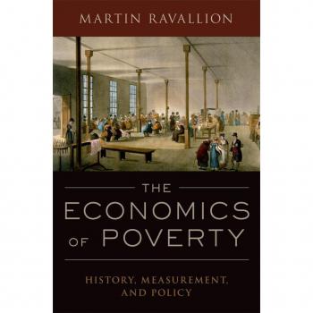 Vitalsource Technologies, Inc. The Economics Of Poverty: History, Measurement, And Policy