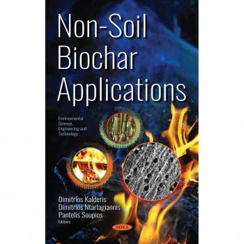 Vitalsource Technologies, Inc. Non-soil Biochar Applications
