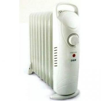 Radiador de aceite 834 9E H.J.M