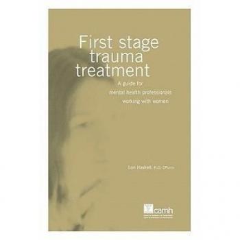 First Stage Trauma Treatment