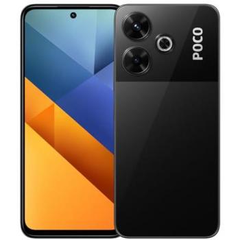 POCO M6 mit 5030mAh Akku