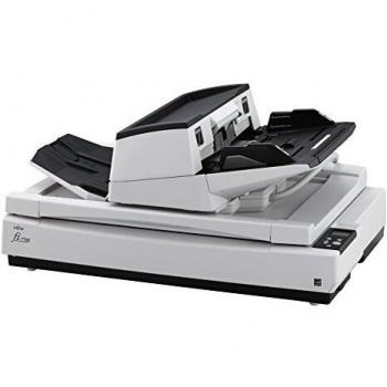 Fujitsu fi-7700 600 dpi x 600 dpi Image Scanner