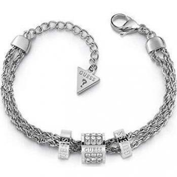 Pulsera Guess de mujer UBB78058-S