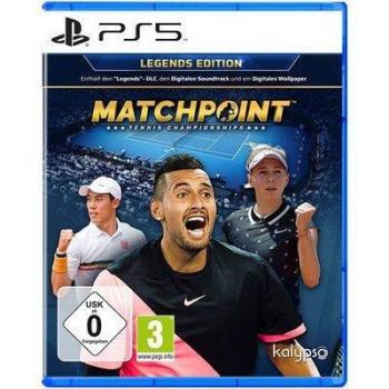 Kalypso Media, Matchpoint