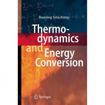 Vitalsource Technologies, Inc. Thermodynamics And Energy Conversion