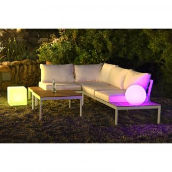 SolBright Redonda 30 LED
