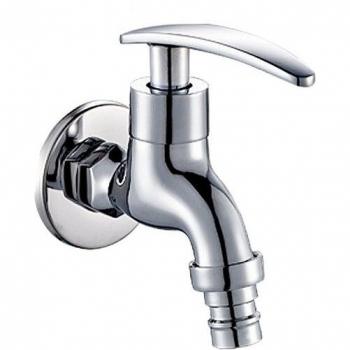 Double Using Bibcock Tap