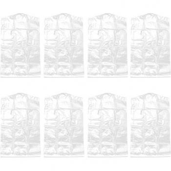 Dustproof Garment Storage Bags 60x90cm