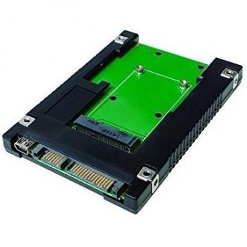 LOGILINK Adapter Logilink 2,5 SATA -> mSATA