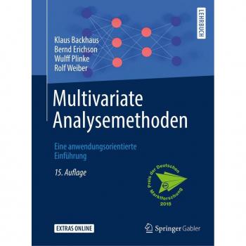 Vitalsource Technologies, Inc. Multivariate Analysemethoden