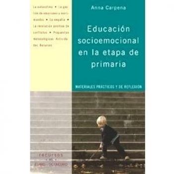 EDUCACIÓN SOCIOEMOCIONAL EN LA ETAPA DE PRIMARIA
