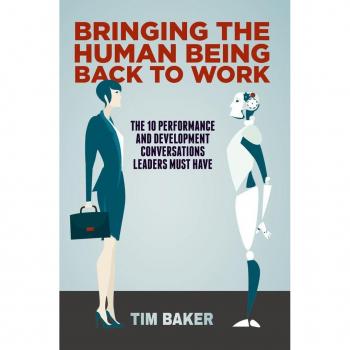Vitalsource Technologies, Inc. Bringing The Human Being Back To Work