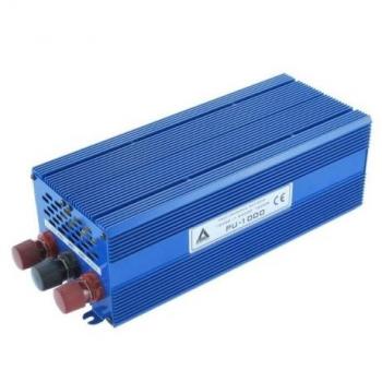 AZO Digital 10-20V zu 24V Wandler