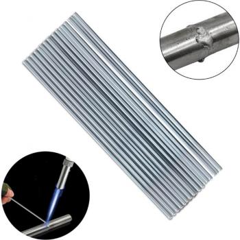 Easy Melt Aluminum Solder Wire