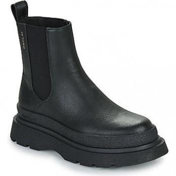 Boots Replay Noir Artic Block Femme 40