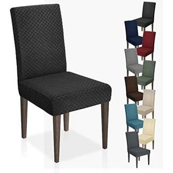 MAXIJIN Möbel Schutzhüllen für Esszimmer und Hotel