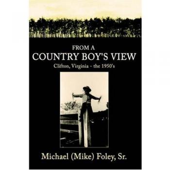 From a Country Boy's View
