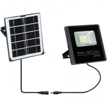54 LED Rotatable Spot Light