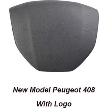 Baificar Steering Wheel Cover for Peugeot 408