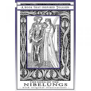 The Song of the Nibelungs
