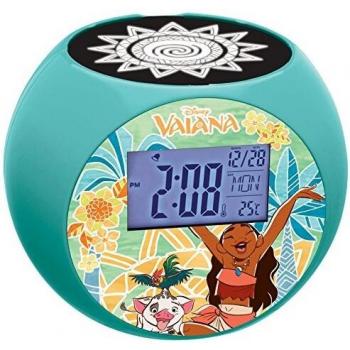 Celestial Adventure Ceiling Alarm