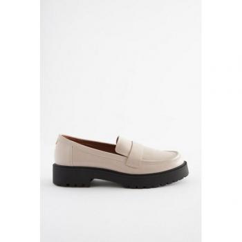 Chunky Loafers – Next Bone Forever Comfort
