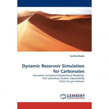 Dynamic Reservoir Simulation for Carbonates
