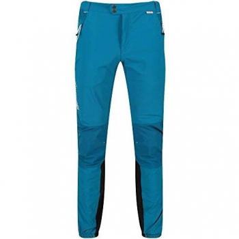 Regatta Herren Mountain II Poliamid‑Laufhose für Wanderungen