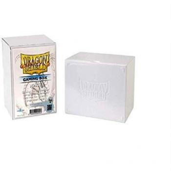 White Dragon Shield 20005 Gaming Box