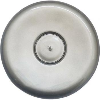Tapa central de rueda delantera Ford Transit – Código 1573029