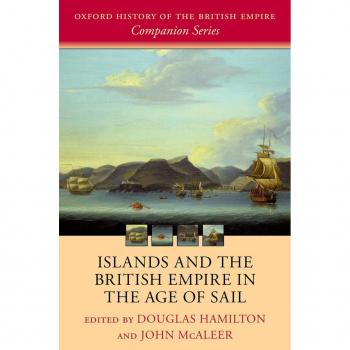 Vitalsource Technologies, Inc. Islands And The British Empire In The Age Of Sail