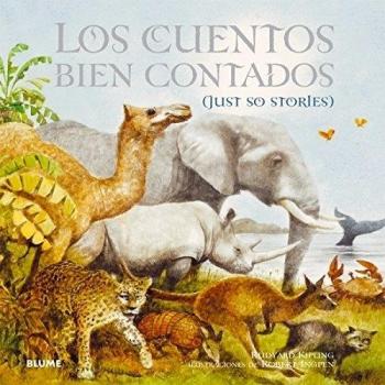 CUENTOS BIEN CONTADOS LOS