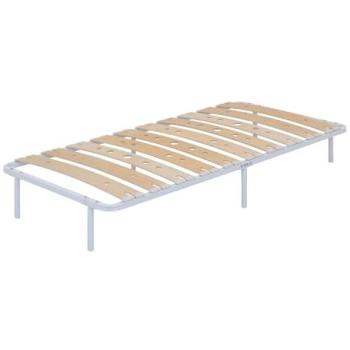 Austen IF17 90x190 cm – Somier con Lamas Amortiguadas y Altura 23 cm