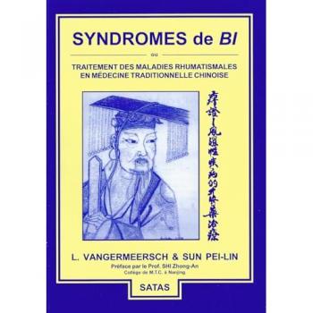 Syndromes de Bi ou Traitement des maladies rhumatismales en médecine traditionnelle chinoise