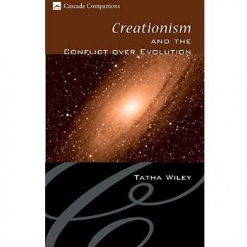 Creationism and the Conflict over Evolution (Cascade Companions)