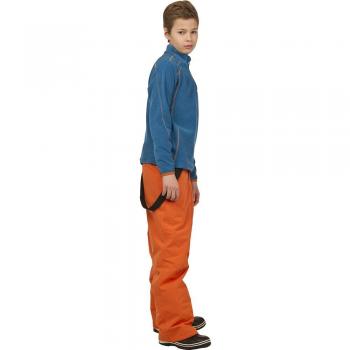 Ski‑Revolution Denysy Jr. Winterpantel Orange‑Pfeffer 104